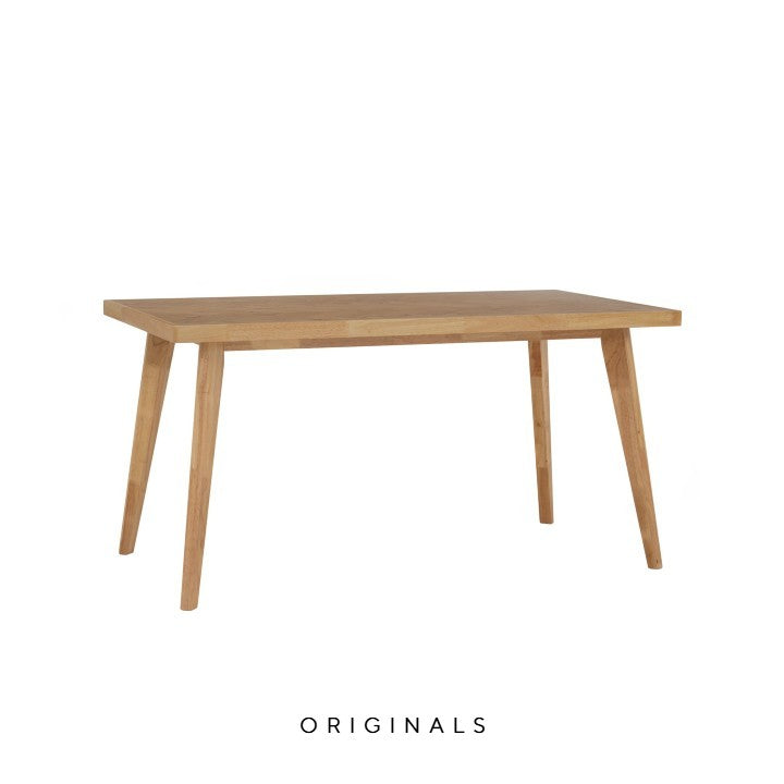 ENOCK Modern Dining Table