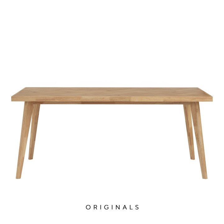 ENOCK Modern Dining Table