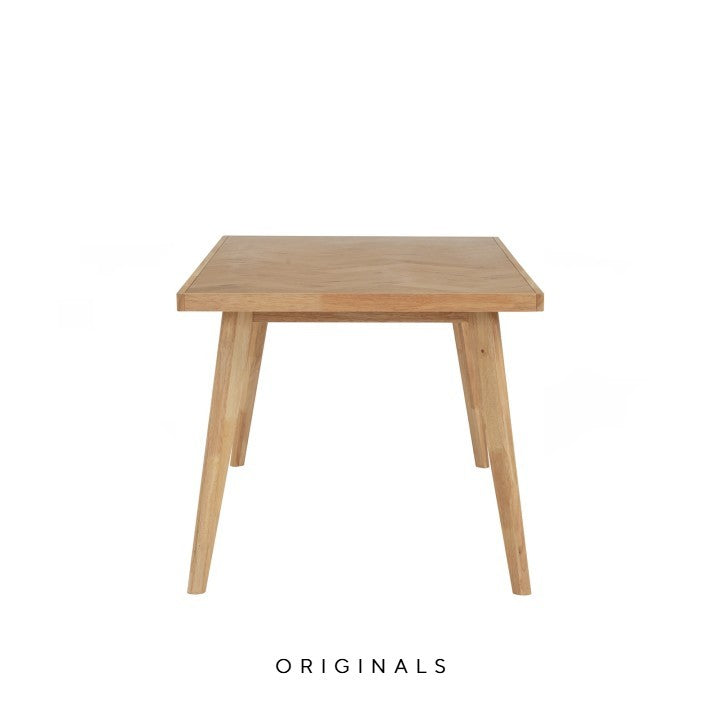 ENOCK Modern Dining Table