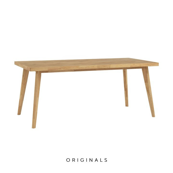 ENOCK Modern Dining Table