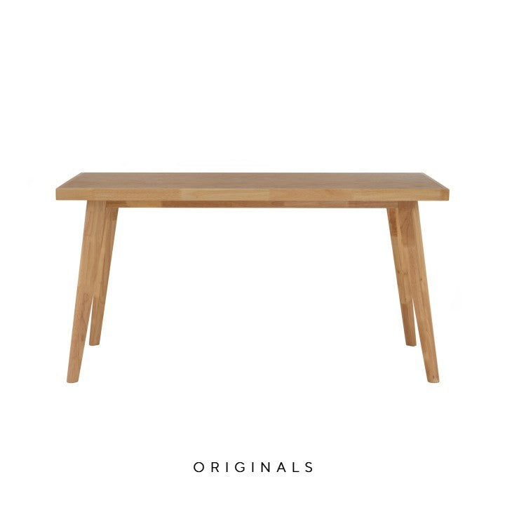 ENOCK Modern Dining Table