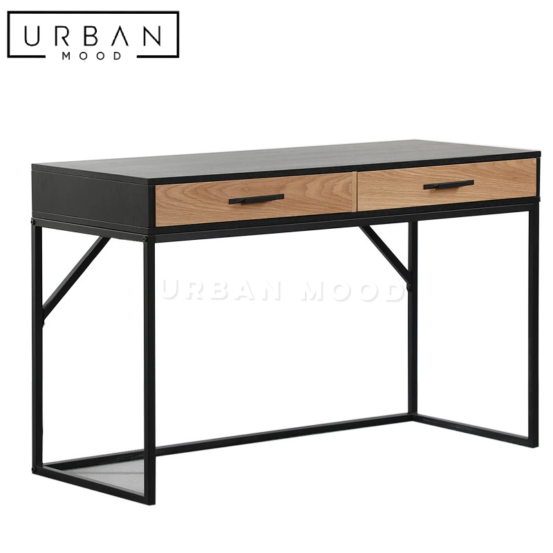 VAULT Industrial Study Table