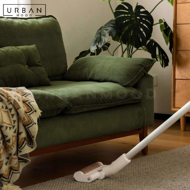 WABI Japanese Fabric Sofa