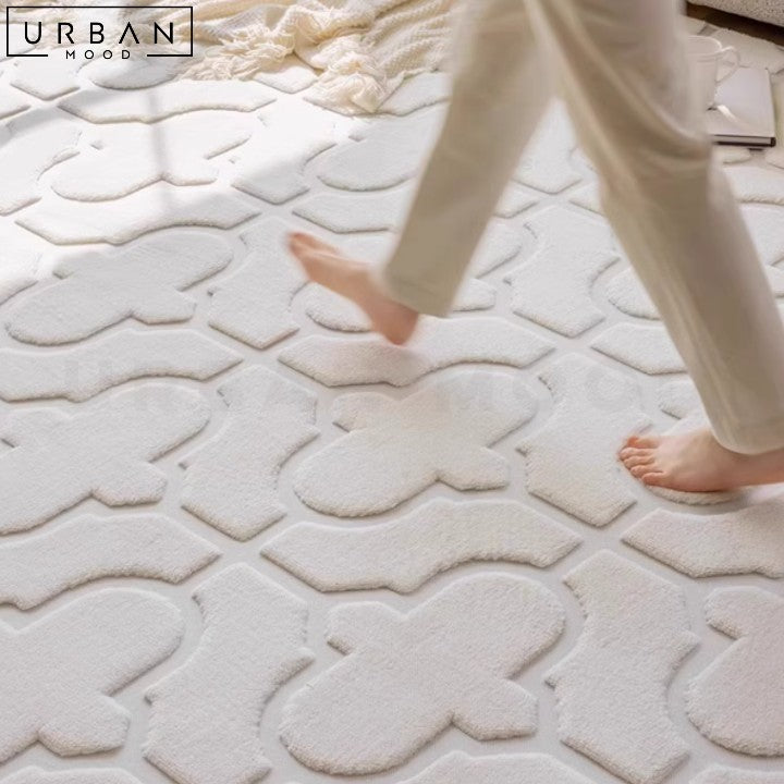 WIRTH Modern Carpet