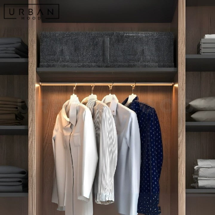 WOUTERS Modern Wardrobe