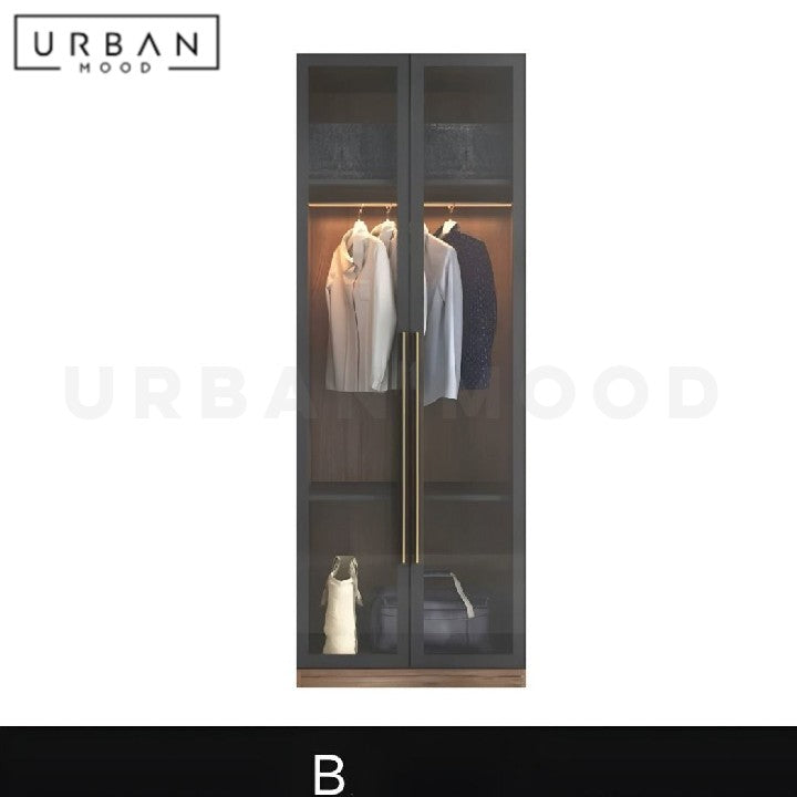 WOUTERS Modern Wardrobe