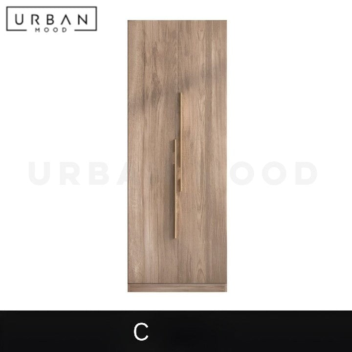 WOUTERS Modern Wardrobe