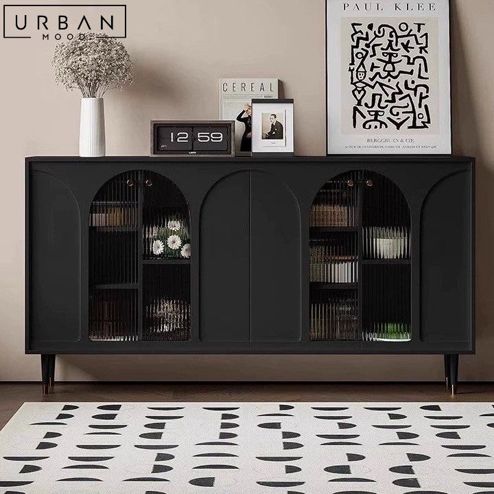 WURM Modern Sideboard