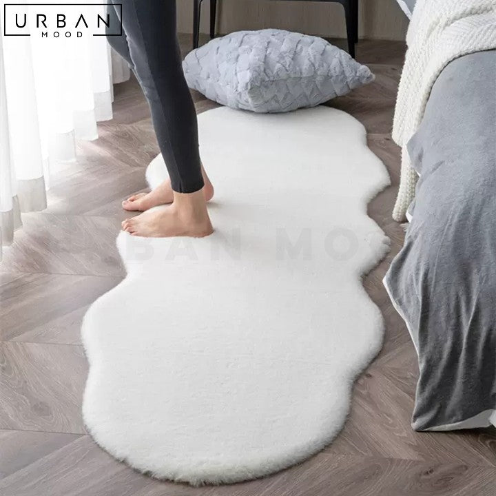 WURTH Modern Rug