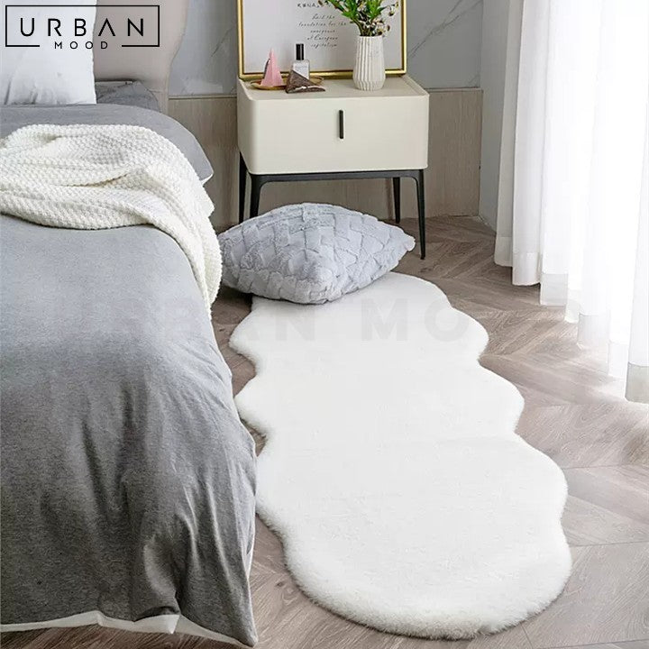 WURTH Modern Rug