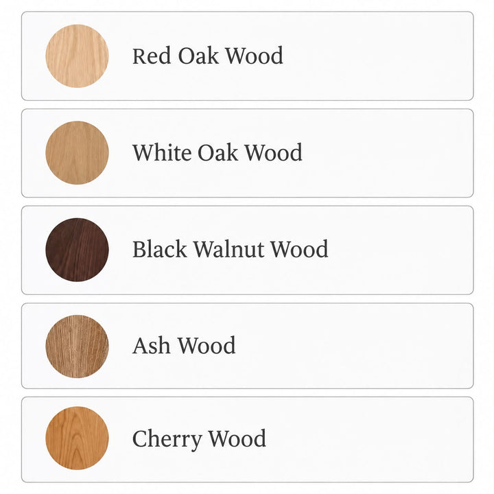 MORQEN Modern Solid Wood Wardrobe Singapore | Cassa Haus