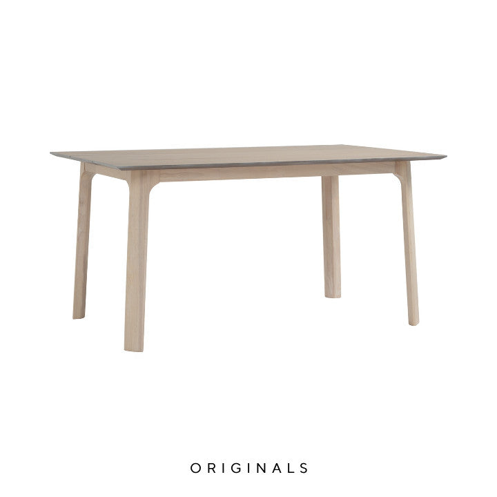 TOKAR Scandinavian Dining Table