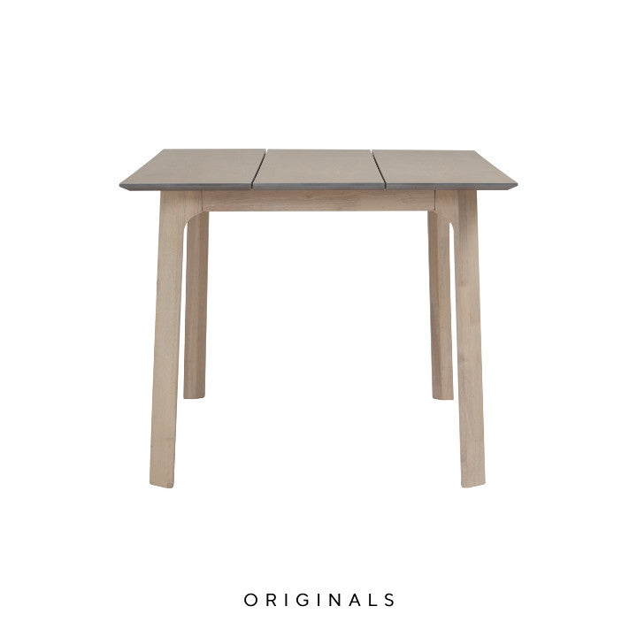 TOKAR Scandinavian Dining Table
