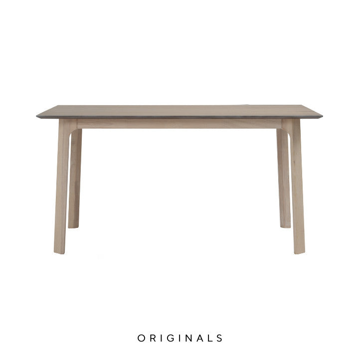 TOKAR Scandinavian Dining Table