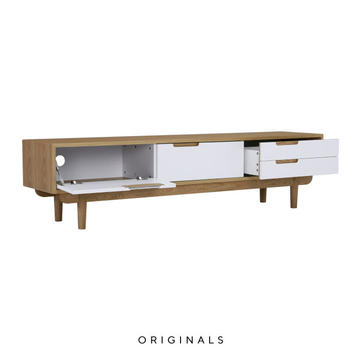 XRISTINA Modern TV Console