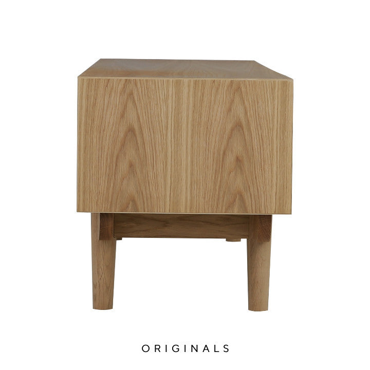 XRISTINA Modern TV Console