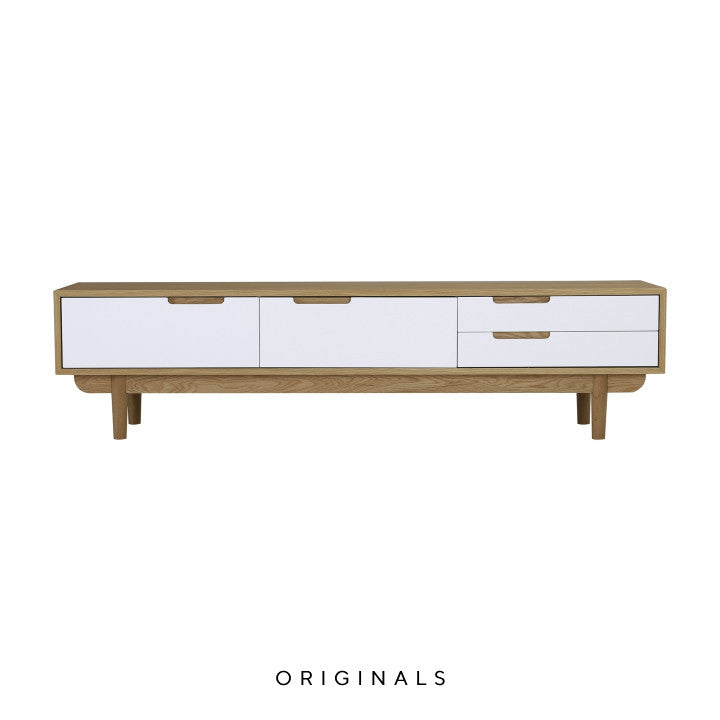XRISTINA Modern TV Console