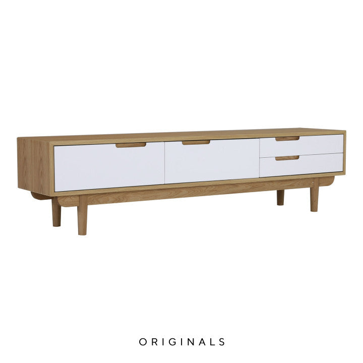 XRISTINA Modern TV Console