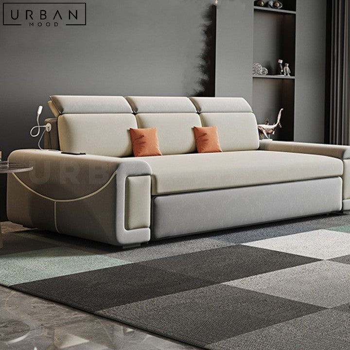 YUK Modern Sofa Bed