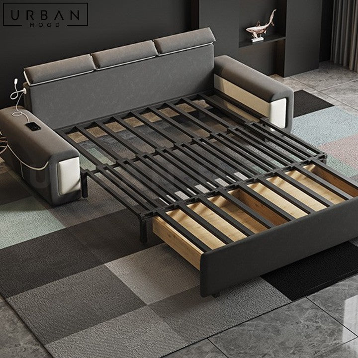 YUK Modern Sofa Bed