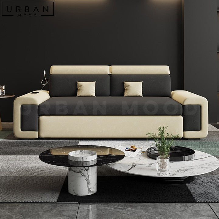 YUK Modern Sofa Bed