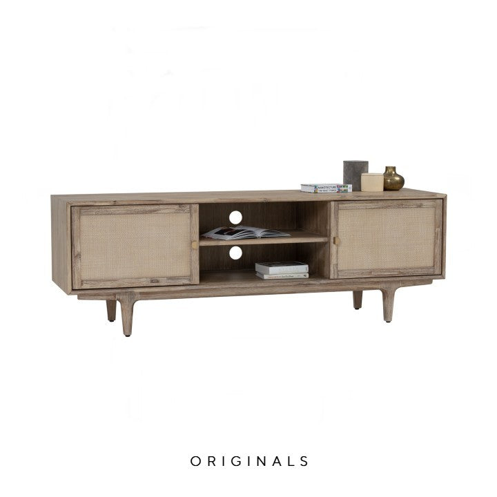 LITA Modern TV Console