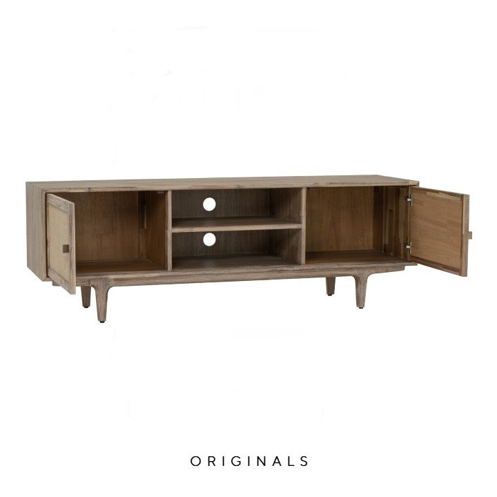 LITA Modern TV Console
