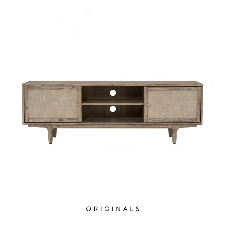 LITA Modern TV Console