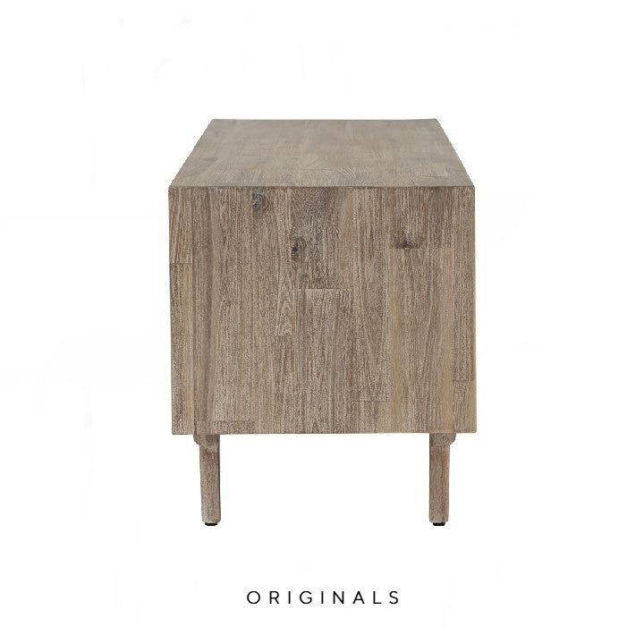 LITA Modern TV Console