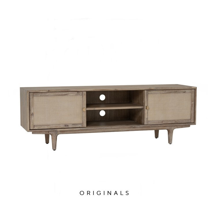 LITA Modern TV Console