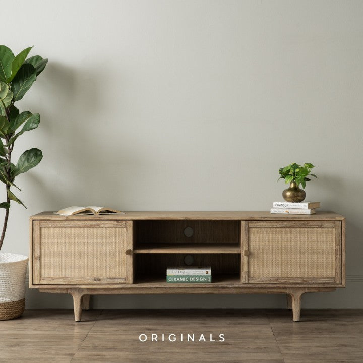 LITA Modern TV Console