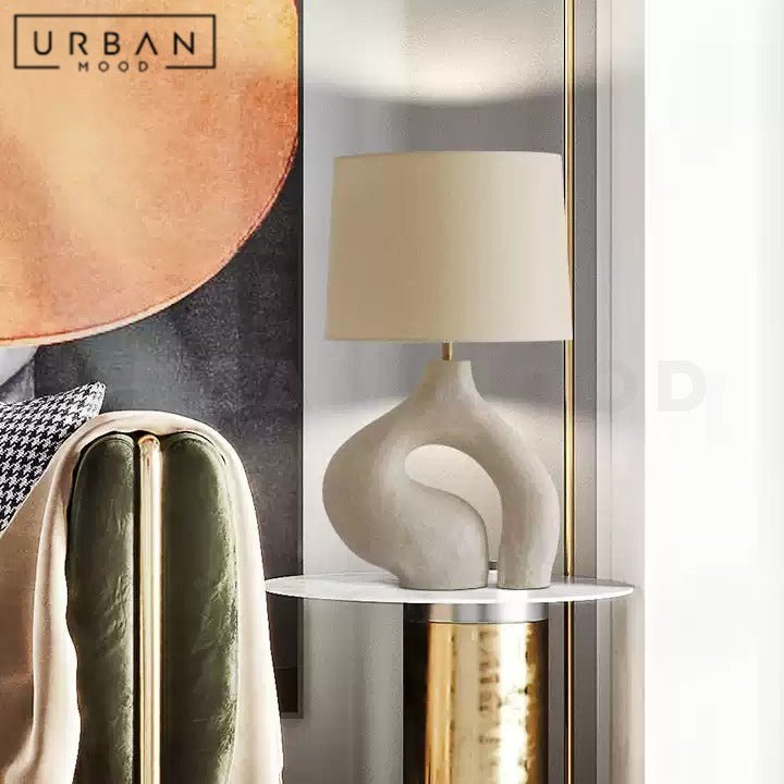 YONG Wabi Sabi Table Lamp