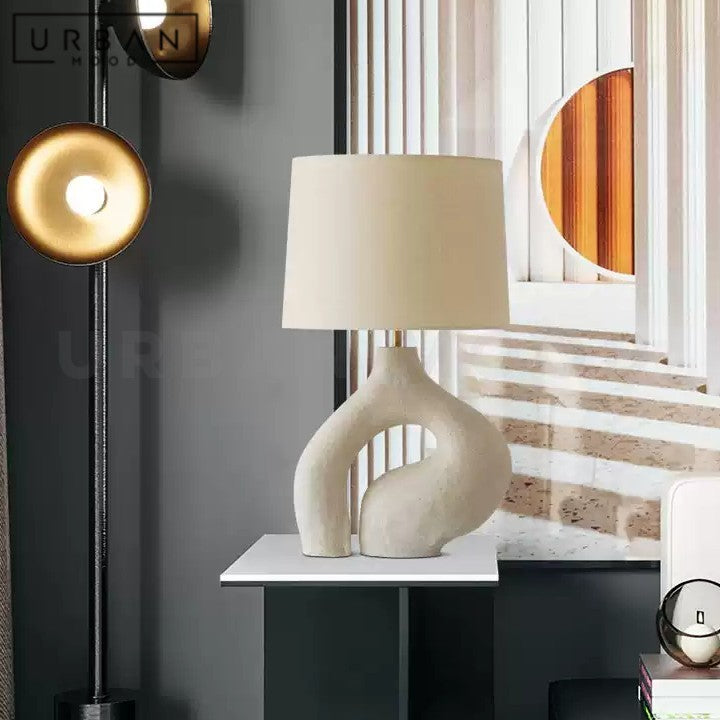 YONG Wabi Sabi Table Lamp