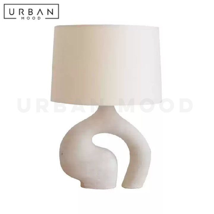 YONG Wabi Sabi Table Lamp