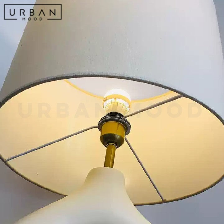 YONG Wabi Sabi Table Lamp