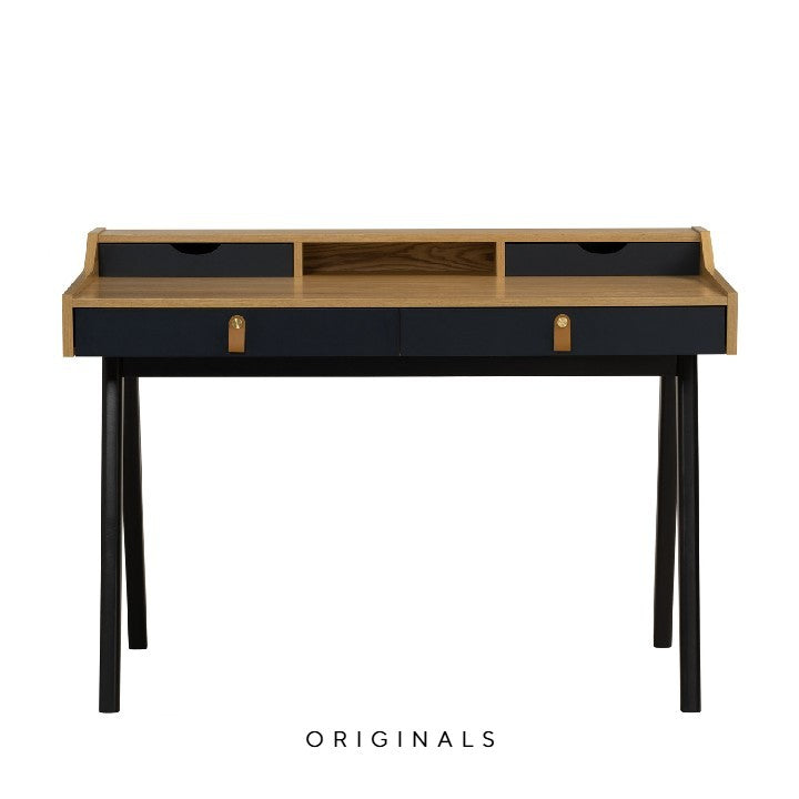 YULIYA Modern Study Table