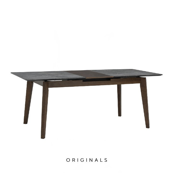 PEPPER Modern Extendable Dining Table