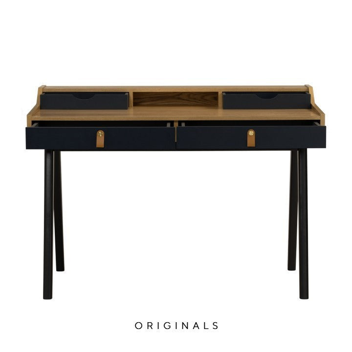 YULIYA Modern Study Table