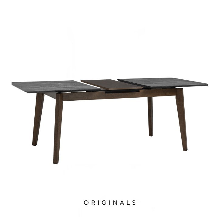 PEPPER Modern Extendable Dining Table