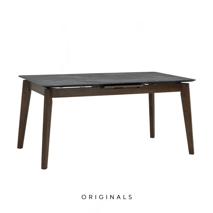 PEPPER Modern Extendable Dining Table