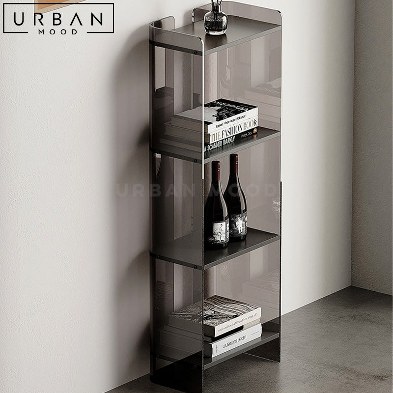 YUNE Minimalist Display Shelf