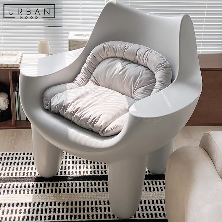 YOGI Modern Leisure Chair