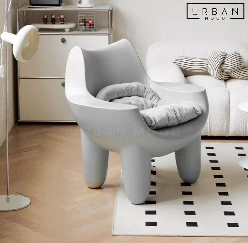 YOGI Modern Leisure Chair