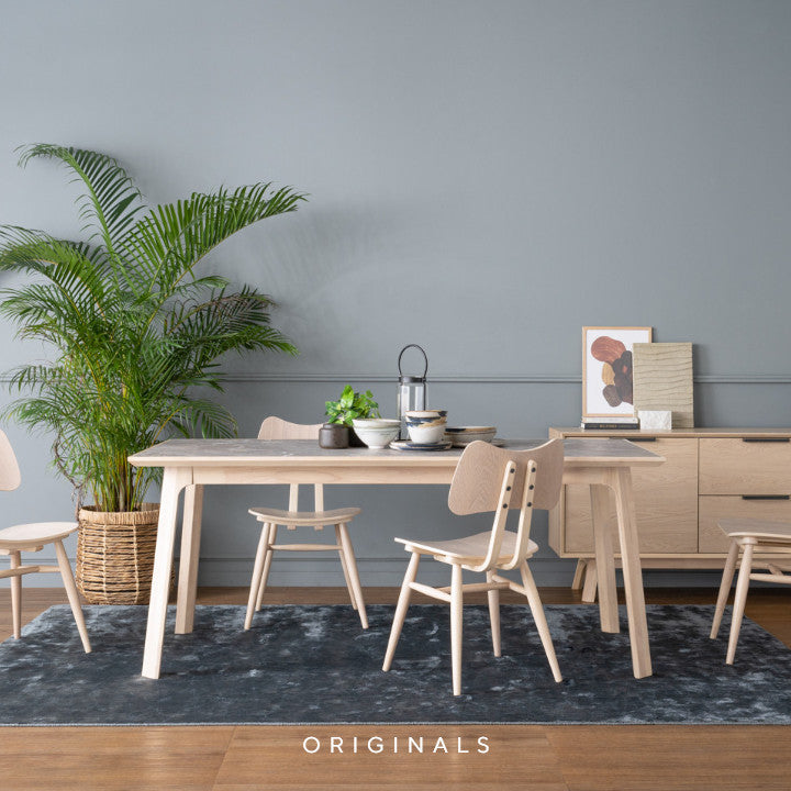 ZAIT Farmhouse Sideboard