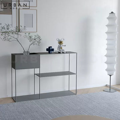 KLINE Modern Console Table