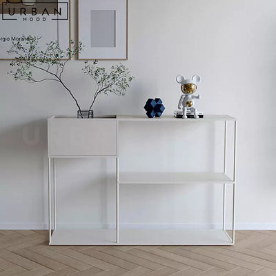 KLINE Modern Console Table