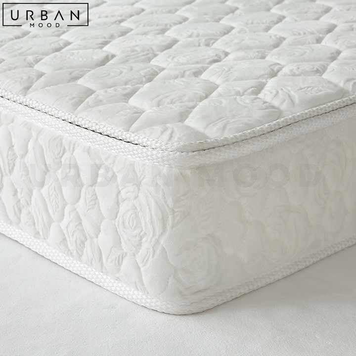 ZANDER Coconut Fiber Foam Mattress