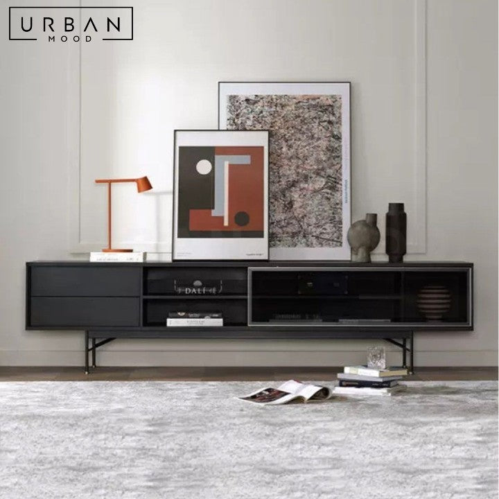 ZOFIE Modern TV Console