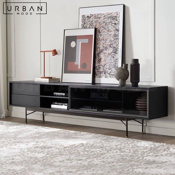 ZOFIE Modern TV Console