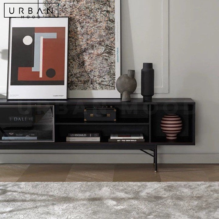 ZOFIE Modern TV Console